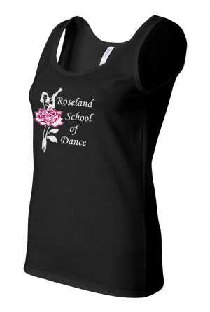 Gildan - Softstyle® Women’s Tank Top - 64200L