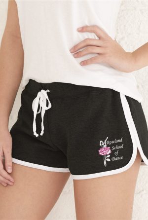 Boxercraft - Women’s Relay Shorts