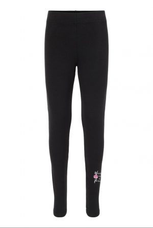 Boxercraft® Girls Leggings